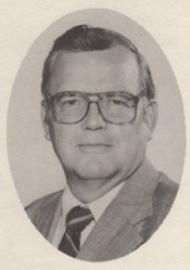William E Branen