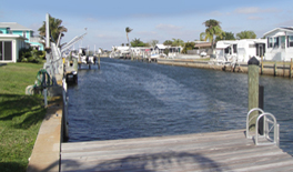 Dock View